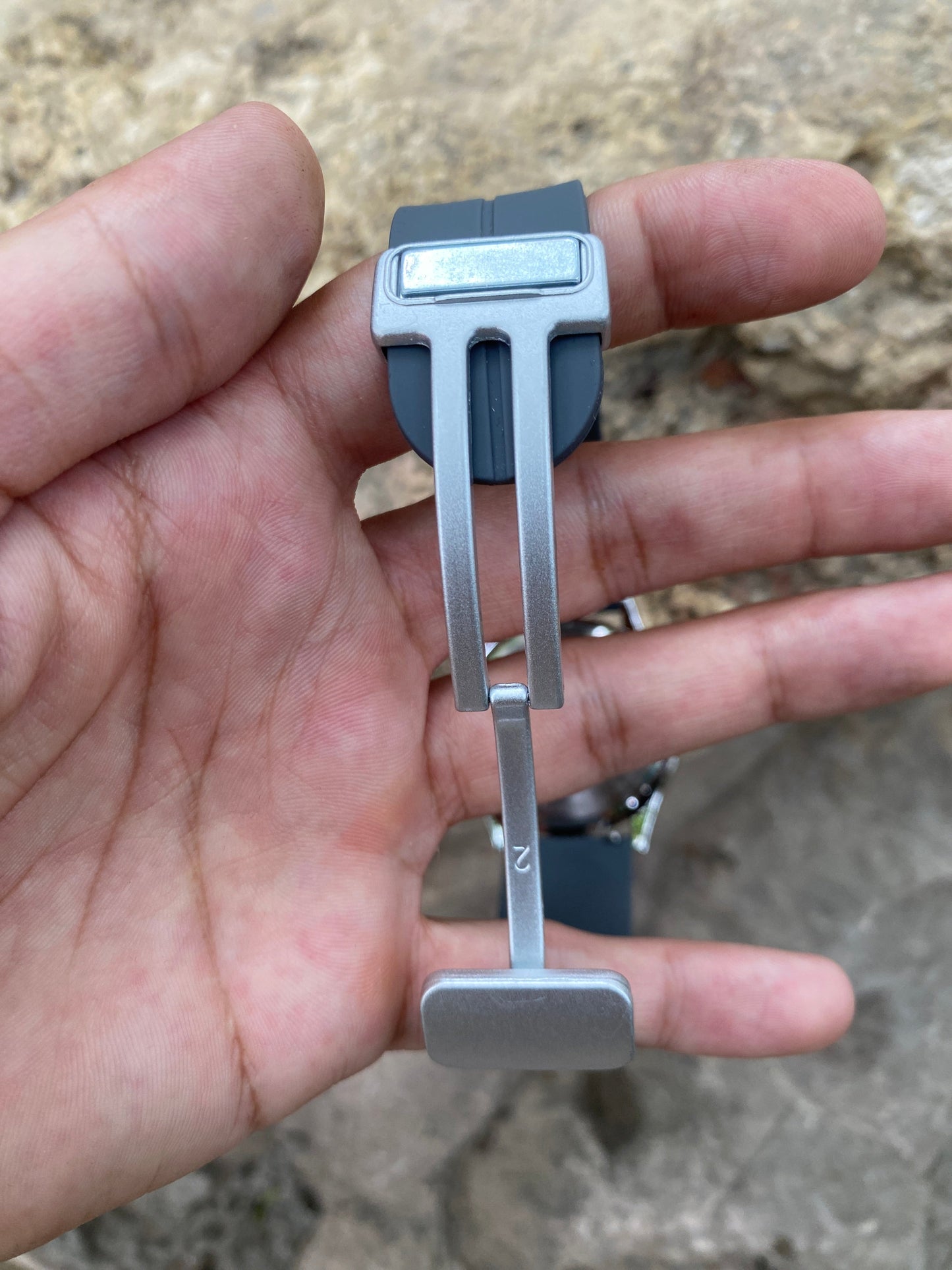 Universe Point Dated Dial