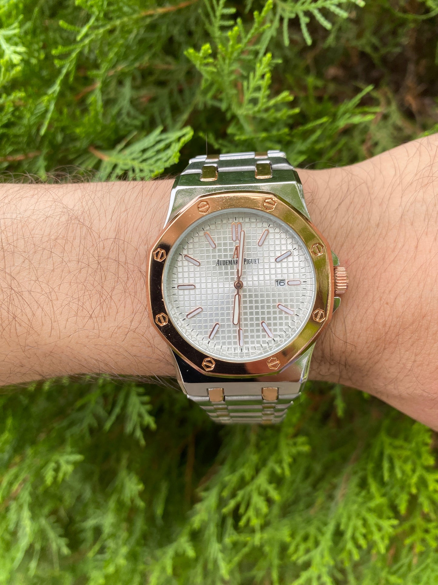 Audemars Piguet Royal Oak