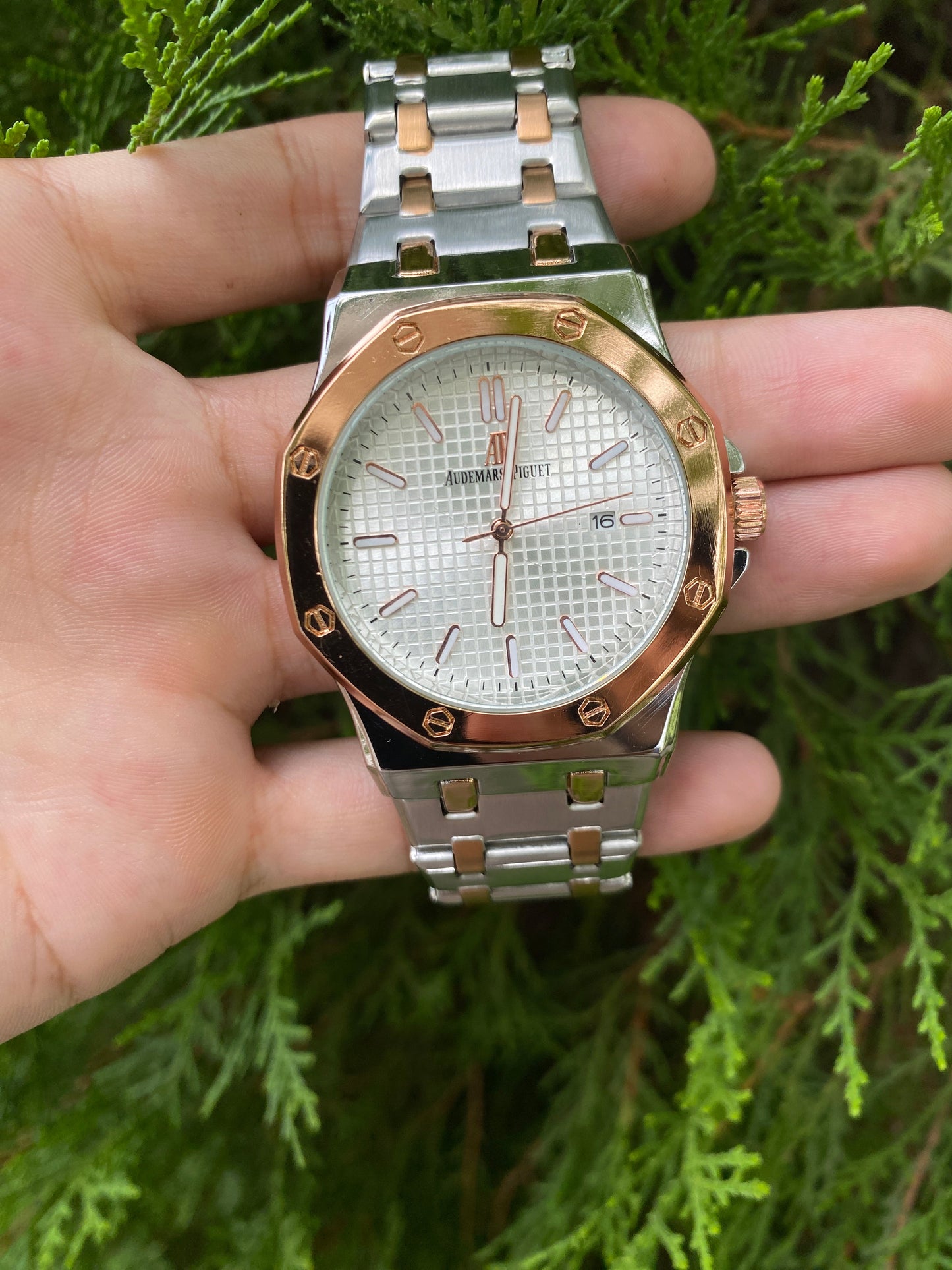 Audemars Piguet Royal Oak
