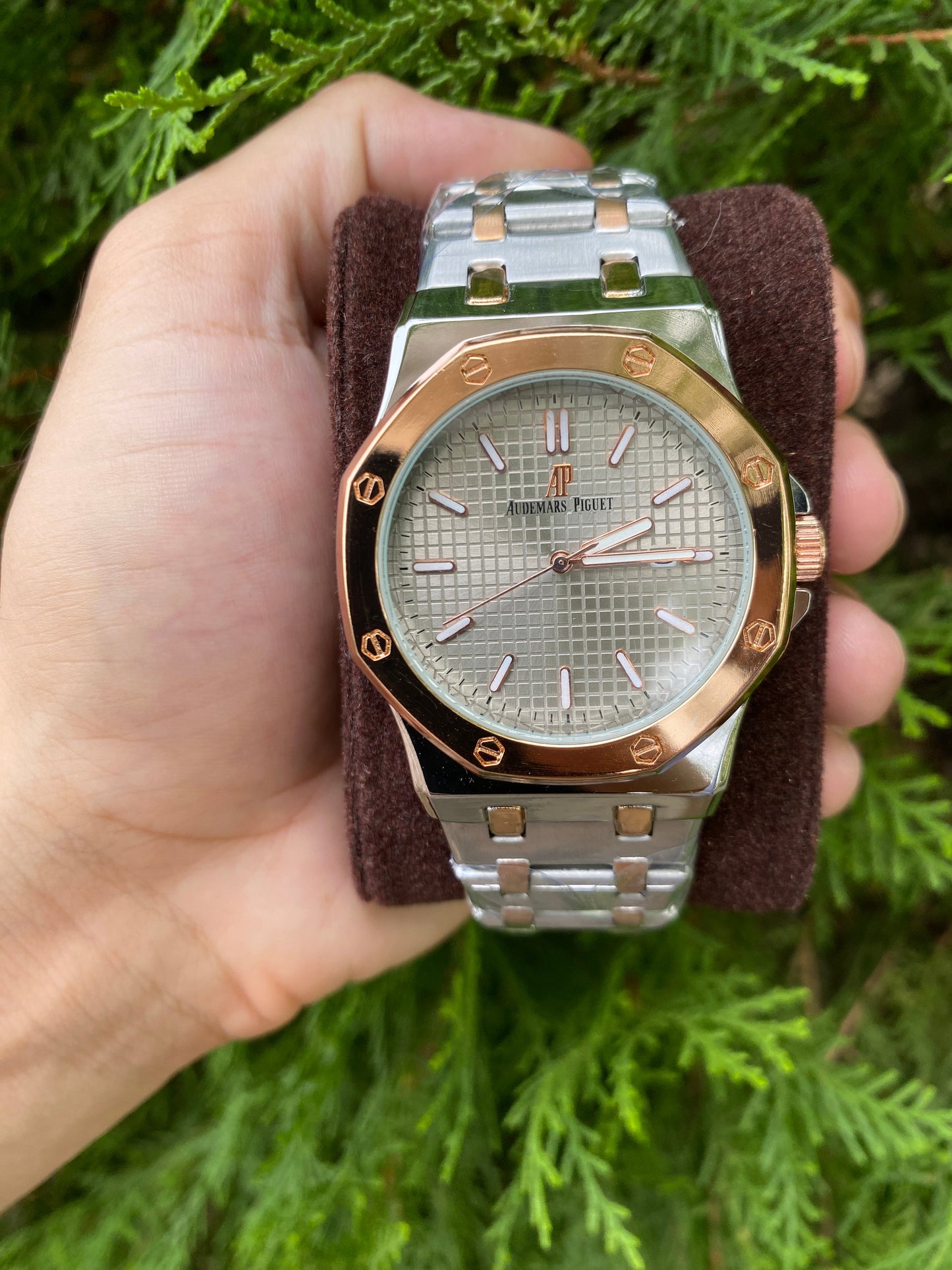 Audemars Piguet Royal Oak