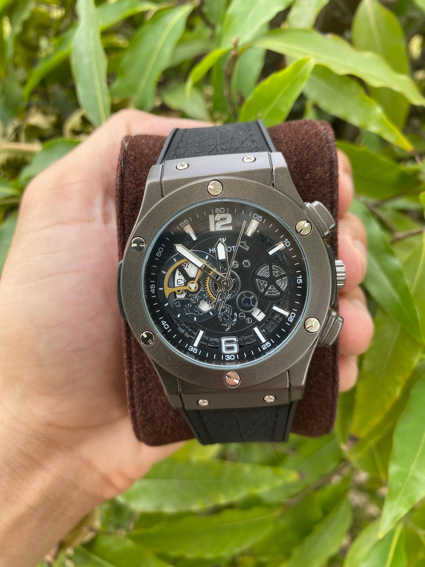 Hublot Big Bang Unico