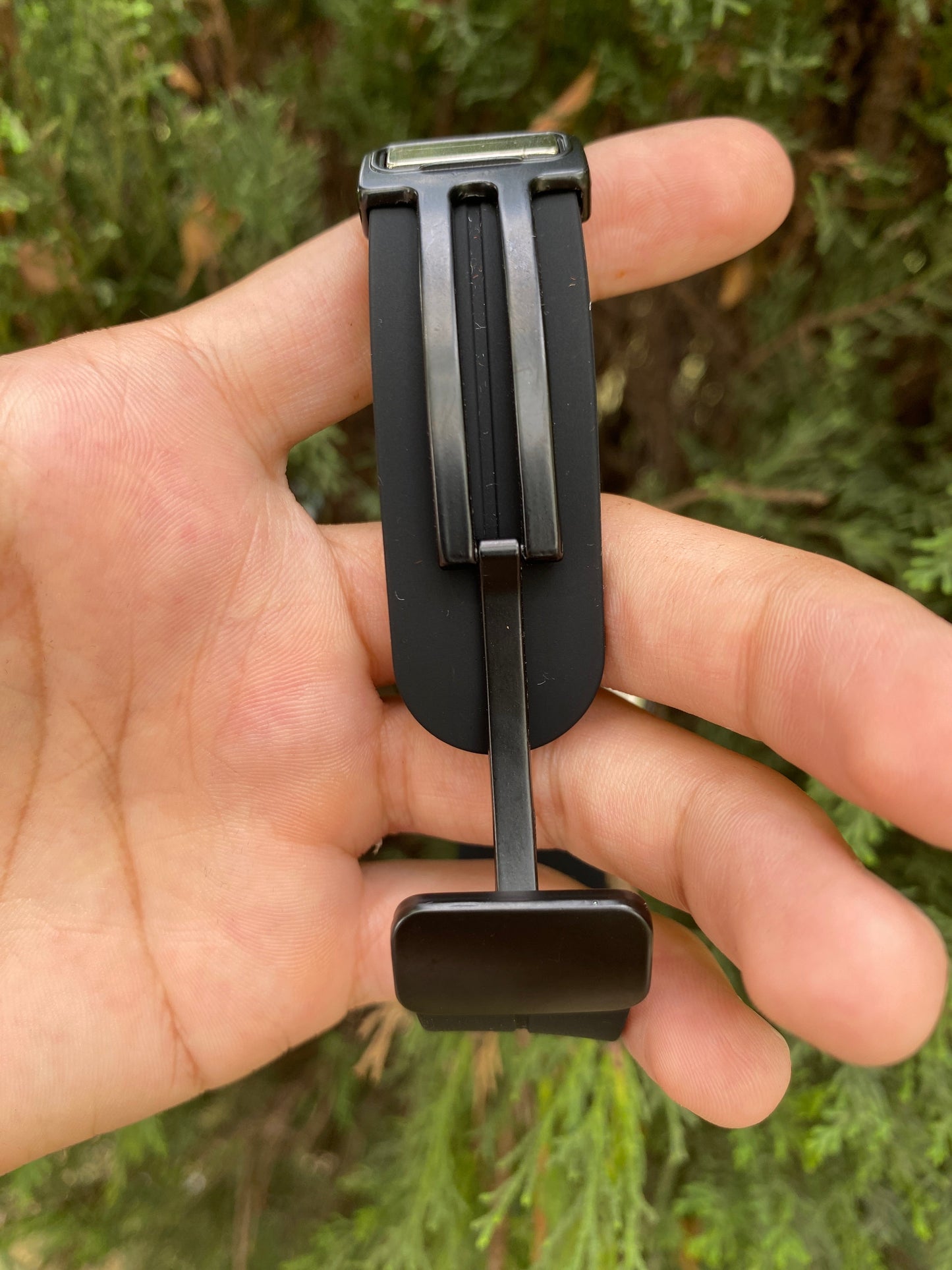 Universe Point Dated Dial