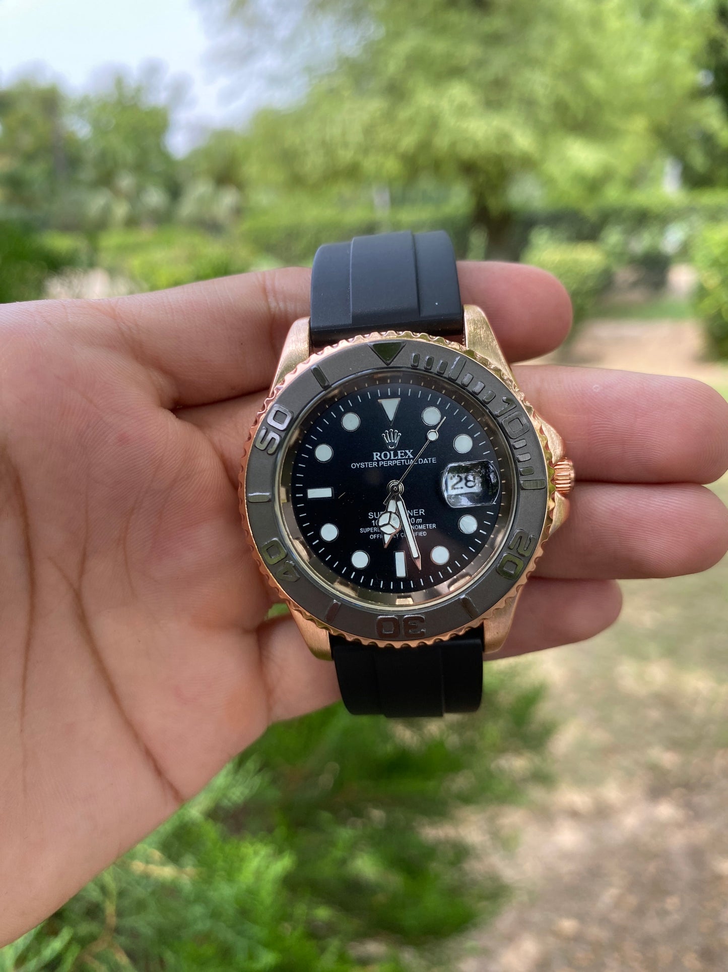 Rolex Sub Mariner