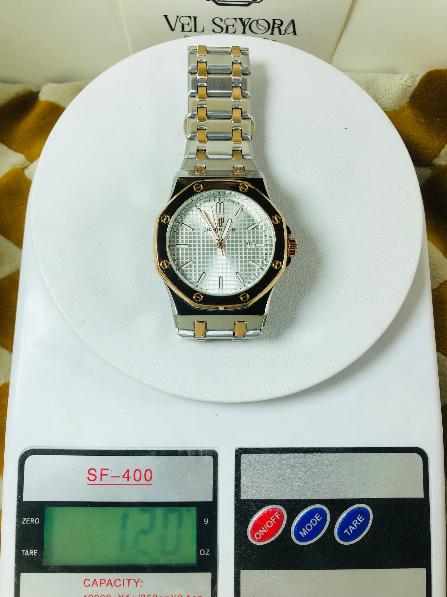 Audemars Piguet Royal Oak